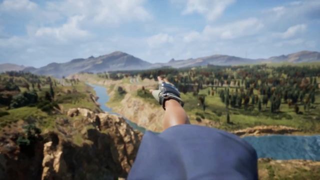 ДАТА ВЫХОДА PUBG: NEW STATE смотреть онлайн