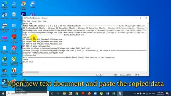 go to settings to activate windows | how to activate windows all editions