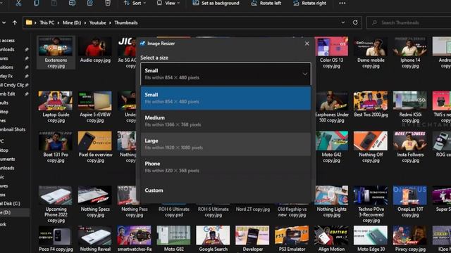 இது மட்டும்💥இருந்தா உங்க Windows SUPER ஆகிடும்🔥|Rv Tech Tamil| #powertoys #windowsapps #rvtechtamil смотреть онлайн