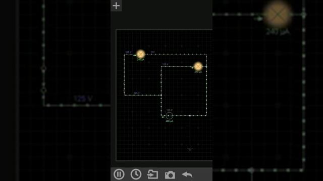 EveryCircuit, simulador de circuitos eléctricos para Android y IOS смотреть онлайн