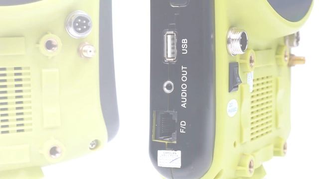 Cardlan QR RFID Reader Suitable for multi-scenario applications смотреть онлайн