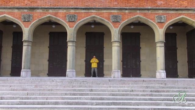 Сан-Себастьян. Испания. Берега мечты. смотреть онлайн