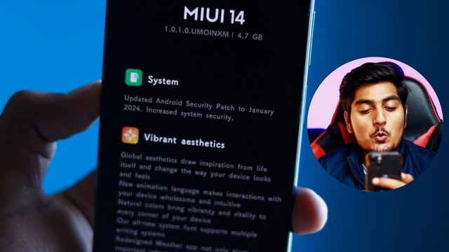 XIAOMI HyperOs Q2 Indian Stable Update For Redmi note 12, Redmi note 12 pro, Redmi note 12 pro+ смотреть онлайн