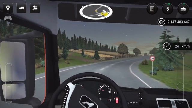 COMPRANDO UMA ESCAVADEIRA HIDRÁULICA LIEBHERR R 936 | CONSTRUCTION SIMULATOR 3 ANDROID | SAN TUB смотреть онлайн
