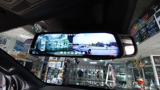 กล้องบันทึกอันดับ 1 Pioneer смотреть онлайн