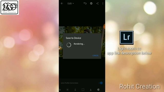 Retouching snapspeed and lightroom tutorial || latest editing tutorial 2018 in Hindi || смотреть онлайн