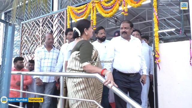 Manda Mhatre के Smart Vision ने बदली Diwale Gaon की तस्वीर | Diwale Gaon - "Smart Village" Project смотреть онлайн
