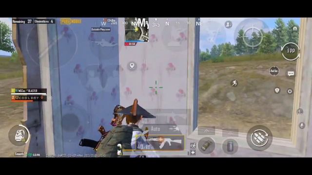 New 🔥 Update 2.4 Perfect Sensitivity Code Settings iOS & Android |PUBG MOBILE|Pubg Sensitivity Code смотреть онлайн