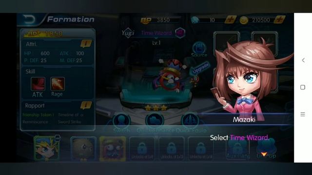 Altra Monster: Duel Gameplay Android (APK) смотреть онлайн