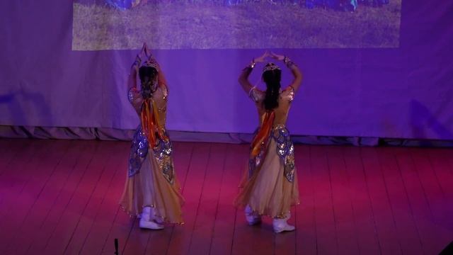 Сагаалган 2024, Концерт Зугалай 1988 Луу жэл смотреть онлайн