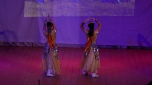 Сагаалган 2024, Концерт Зугалай 1988 Луу жэл