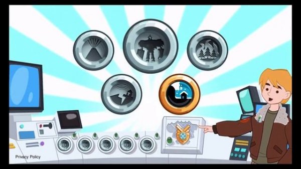 Transformers Rescue Bots: Hero Adventures - All Bots Unlocked - iOS / Android - Gameplay V