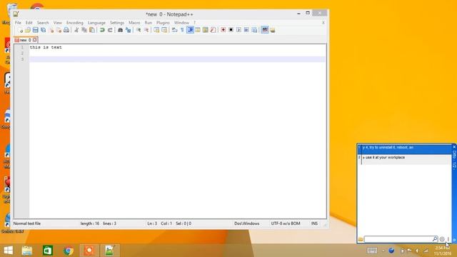 Ditto - Clipboard Manager for Windows смотреть онлайн