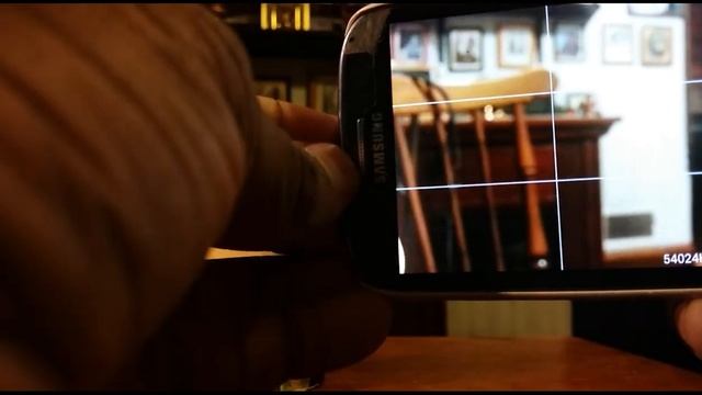📷 How To: Lock Focus/Turn Off AutoFocus on most Android Phones смотреть онлайн