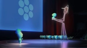 Disney And Pixars Soul _ Official Trailer _ Disney