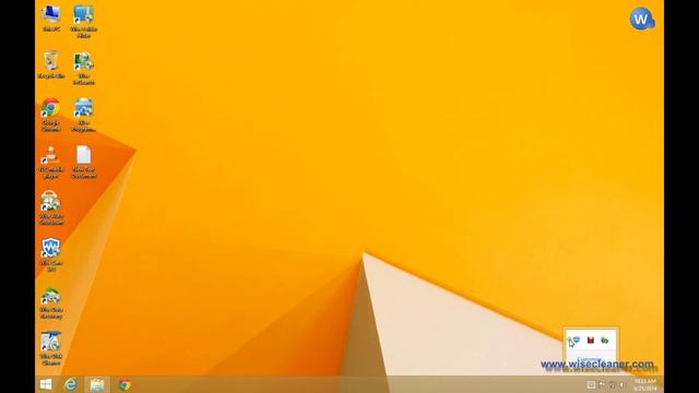 How to Turn on/off Floating Window Of Wise Care 365 смотреть онлайн