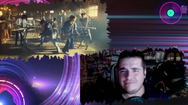 Xdinary Heroes — «Break the Brake». Реакция. смотреть онлайн