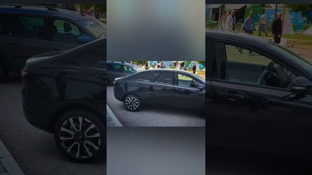 AвтоВАЗ представил новый роскошный седан смотреть онлайн