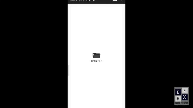 🆕how to open tiff file in android phone open tiff image on android Must See! смотреть онлайн