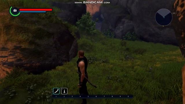 ELEX Русская озвучка.Игрофильм смотреть онлайн