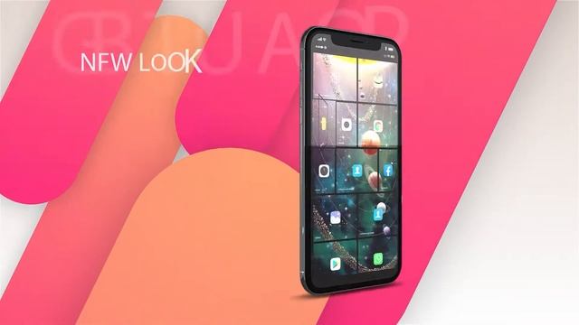 Metro Launcher смотреть онлайн