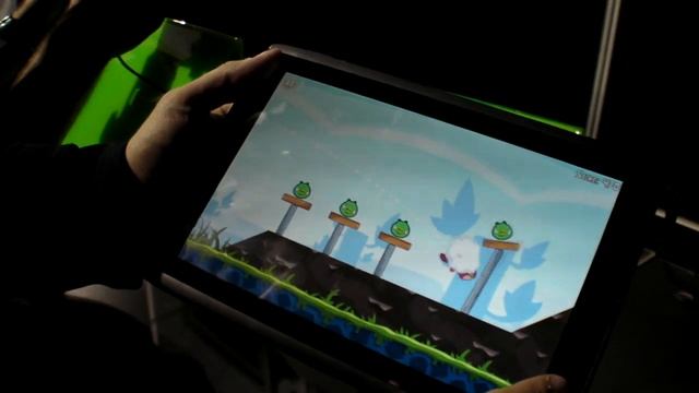 Acer Iconia Tab A500, Tegra2 Android Tablet смотреть онлайн