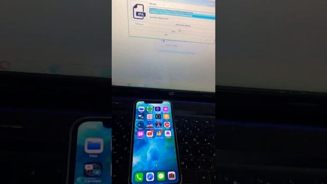 #2022 latest How to install totok ios14 in 2022 on any iphone 6s 7 8 9 x 11 12 Pro max -MOHSIN KHA смотреть онлайн