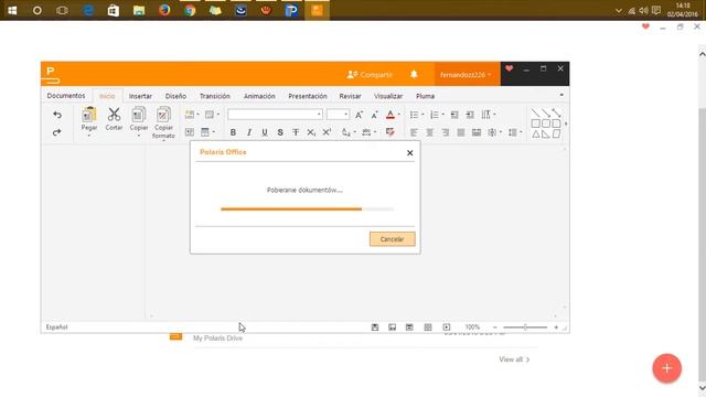 descargar polaris office pc gratis смотреть онлайн