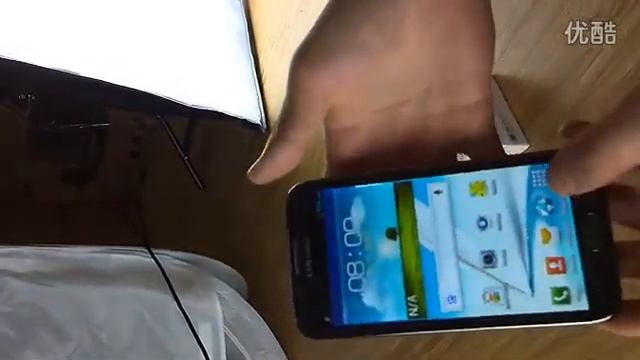 2013 new arrive 1:1 perfect galaxy note 2 n7100 phone qhd android 4.1 2g ram 1280*720 смотреть онлайн