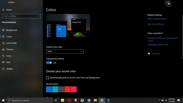How to Enable Dark Mode in Windows 10 For Free | Official смотреть онлайн