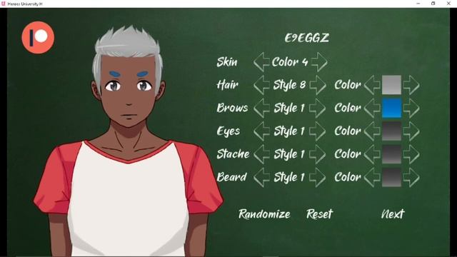 Heroes University h PART 1 I ALREADY SMASHED🍑🍆 the PRINCIAL🤯💯 смотреть онлайн