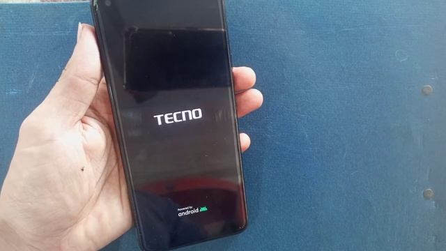 TECNO POVA (LD7) |Recovery Mode | Factory Reset Remove Pattern смотреть онлайн