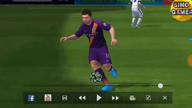Fifa 19 Mod Fifa 14 Android Offline 900 MB Mod New Manu & Kits & Faces & TRANSFERS Best Graphics смотреть онлайн