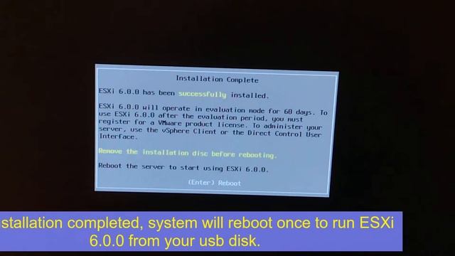 Install ESXi 5.1/5.5/6.0 to Mac Mini 3.1 (2009) смотреть онлайн