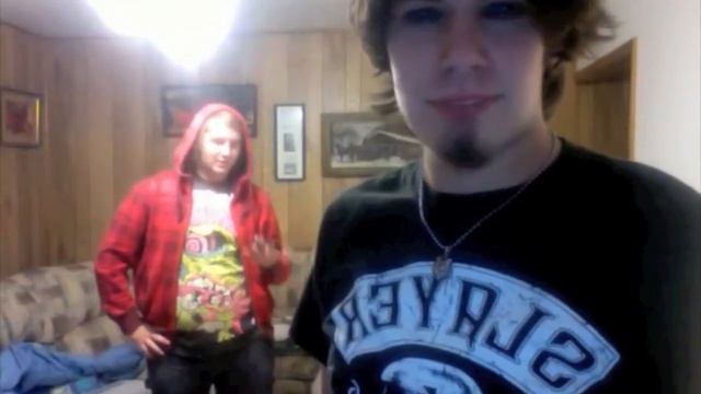 Two Guys. One Living Room. смотреть онлайн