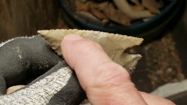 1094 - Flintknapping Pinetree 3/3 смотреть онлайн