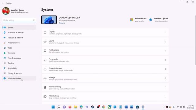 Fix Microsoft Store Error Code 0x80073CFE/0x80073CFB On Windows 11/10 смотреть онлайн