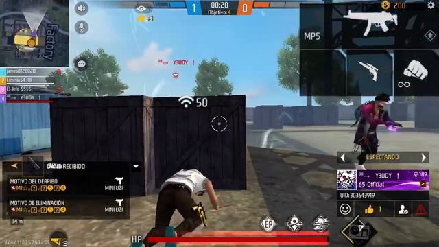Yo jugando con mi primo pero no termine la palabra ._. Que le y va desir смотреть онлайн