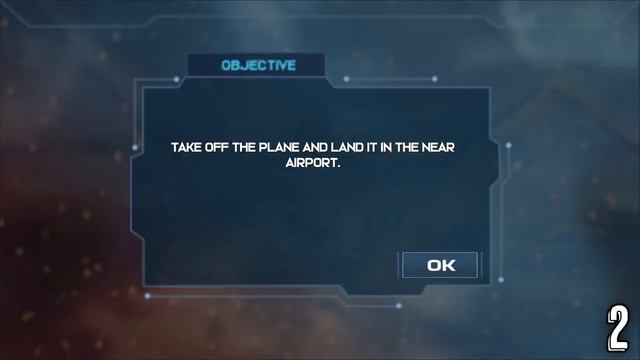 3 little known FLIGHT SIMULATOR games for ANDROID! смотреть онлайн
