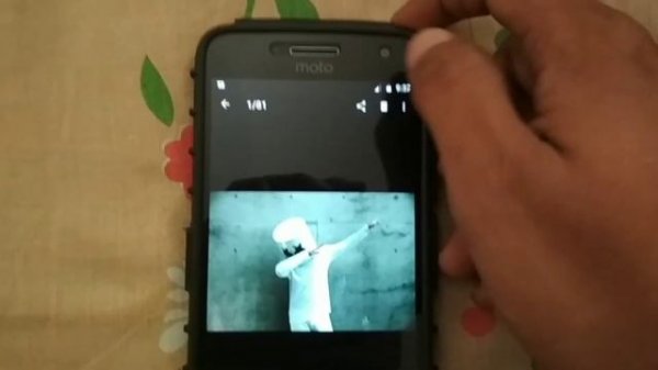 How to use NFC on Android