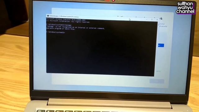 cara instal windows 11 tanpa koneksi internet | melewati koneksi internet windows 11 смотреть онлайн