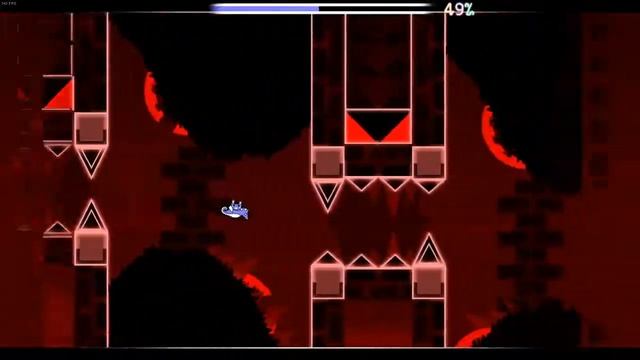 zBot | Bloodbath 100% смотреть онлайн