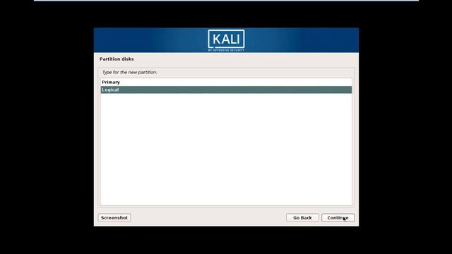 Dual boot Kali Linux 2018 2 with Windows 10 Step by Step in Hindi | windows and linux dual boot смотреть онлайн