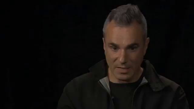 LINCOLN, ENTREVISTA DANIEL DAY-LEWIS смотреть онлайн