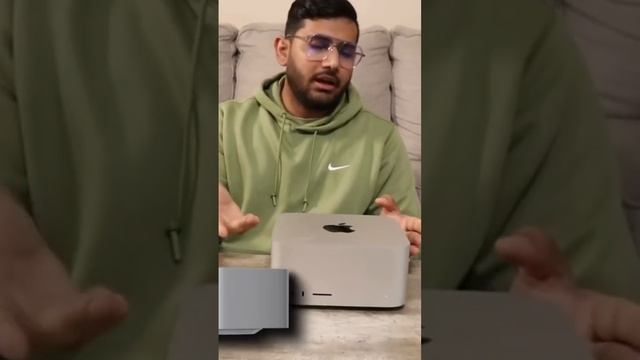 Mac Studio M2 Ultra unboxing смотреть онлайн