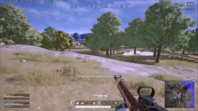 PUBG HIGHLIGHTS #59 смотреть онлайн