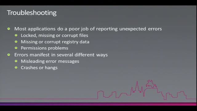 The Case of the Unexplained, 2010, Part 1 of 9 смотреть онлайн