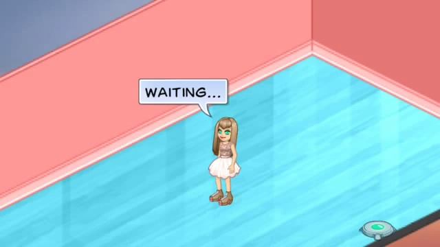 Trying to get banned on woozworld (Fail) смотреть онлайн