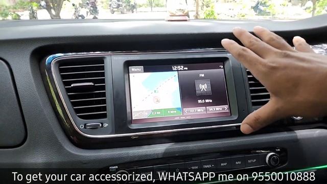 KIA CARNIVAL LIMOUSINE+ WITH 360° CAMERA, DRIVING LED BAR LIGHT, RAZR AMBIENCE & MORE #9550010888 смотреть онлайн
