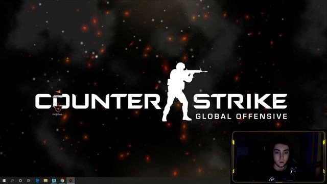 Cum sa te inregistrezi si cum sa te joci pe FACEIT смотреть онлайн